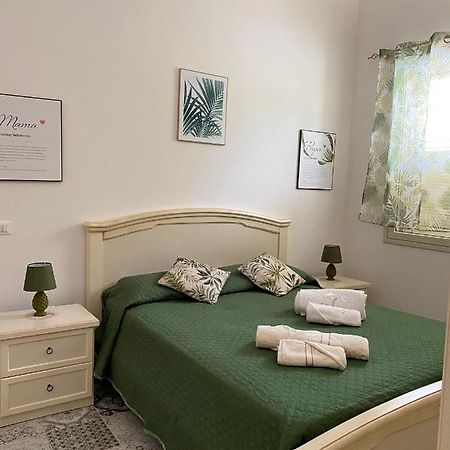 Villa La Pal.Ma à Marsala Extérieur photo