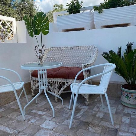 Villa La Pal.Ma à Marsala Extérieur photo