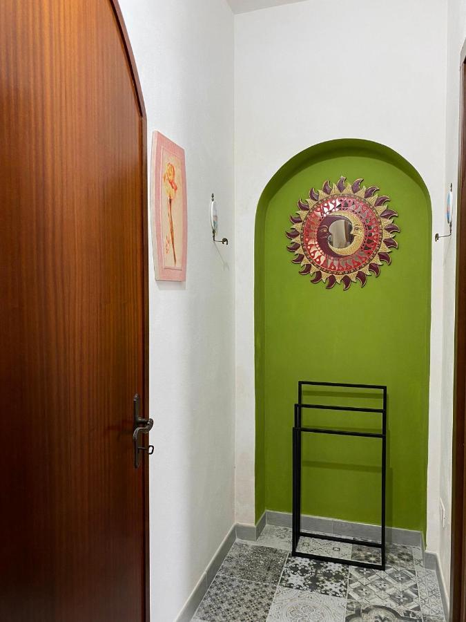 Villa La Pal.Ma à Marsala Extérieur photo