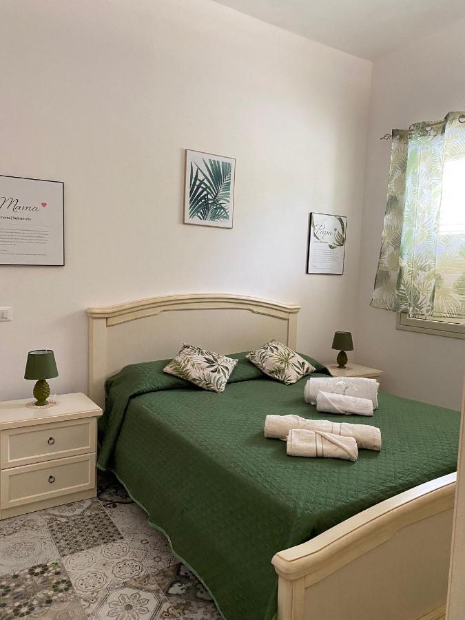Villa La Pal.Ma à Marsala Extérieur photo